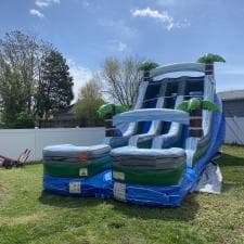 Water-Slide-Rental-in-Essex-MD 0